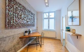 Design Apartments - 